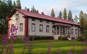 Hirvaskosken kartano